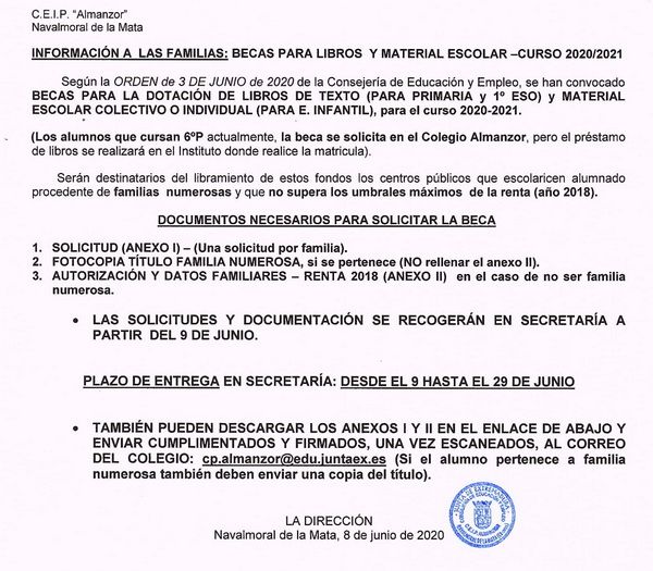 Informacin