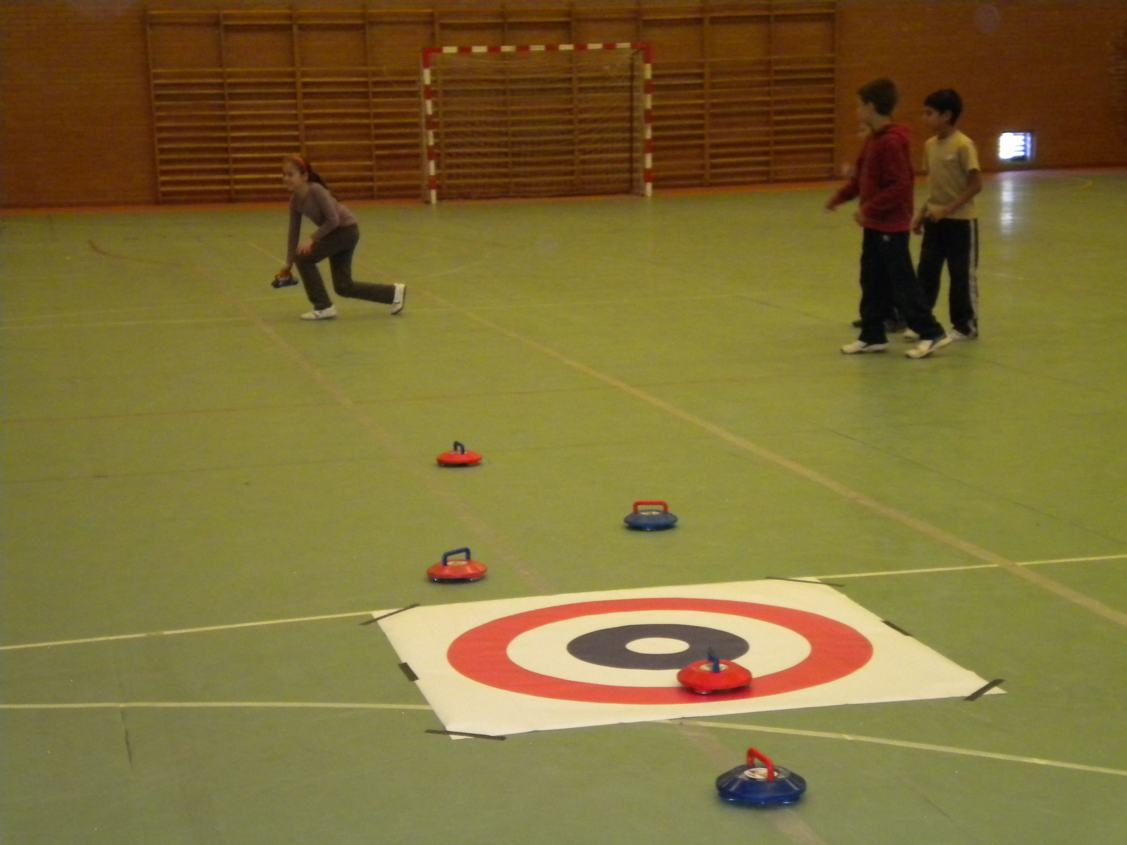 Supercapaces
