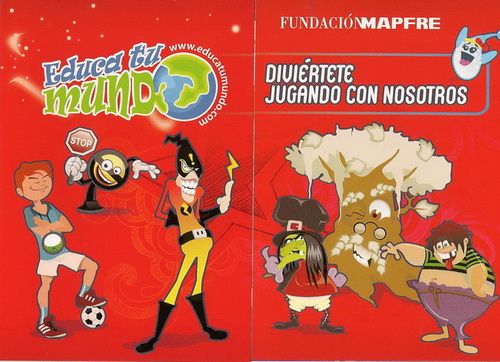 Fundación Mafre 3