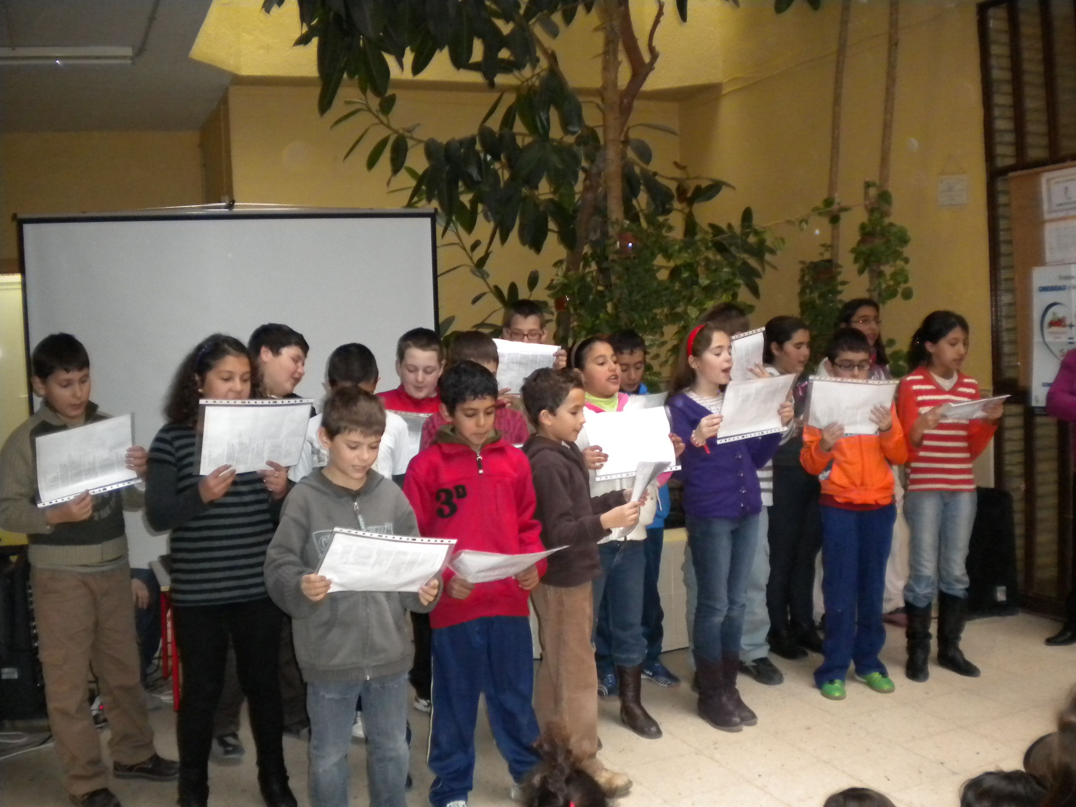 5º de Primaria