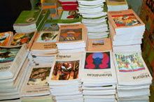 Libros de texto 2020 21
