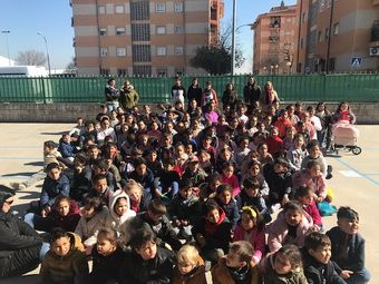 infantil 1